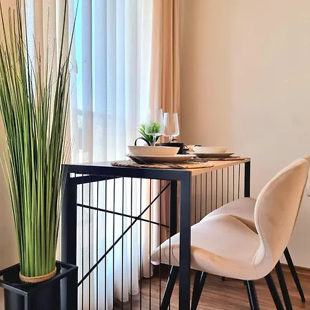 Luxury & Pool In Diamond Sarafovo * Burgas