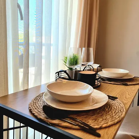 Luxury & Pool In Diamond Sarafovo Apartment Burgas
