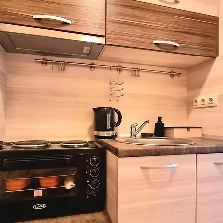 Apartment Luxury & Pool In Diamond Sarafovo