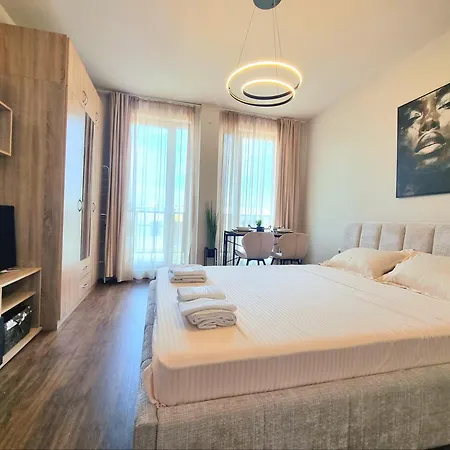 Luxury & Pool In Diamond Sarafovo Burgas