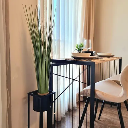 Luxury & Pool In Diamond Sarafovo Burgas