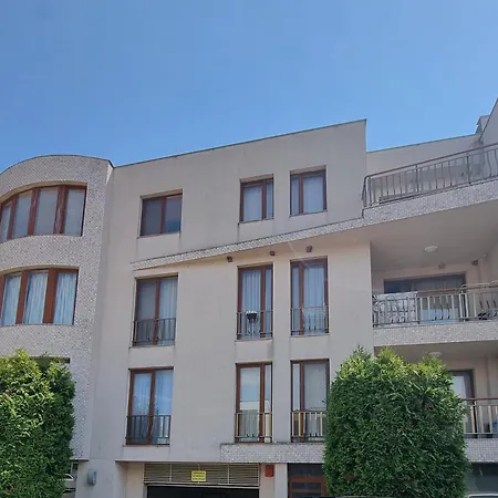 Luxury & Pool In Diamond Sarafovo * 布尔加斯