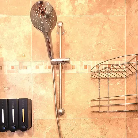 Luxury & Pool In Diamond Sarafovo Apartment